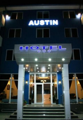 Hotel Austin